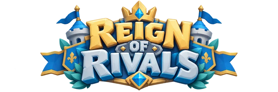 Reign of Rivals